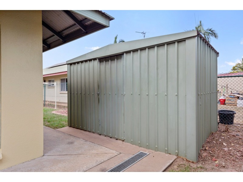 35 Woodlake Boulevard, Durack NT 0830