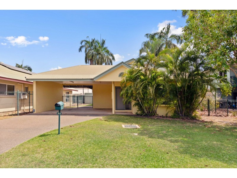35 Woodlake Boulevard, Durack NT 0830