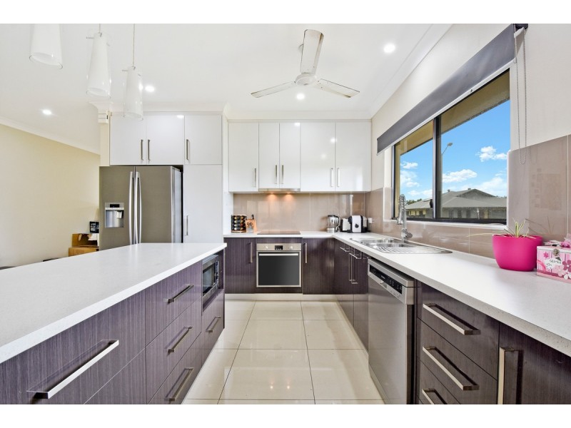 49 Damascene Crescent, Bellamack NT 0832