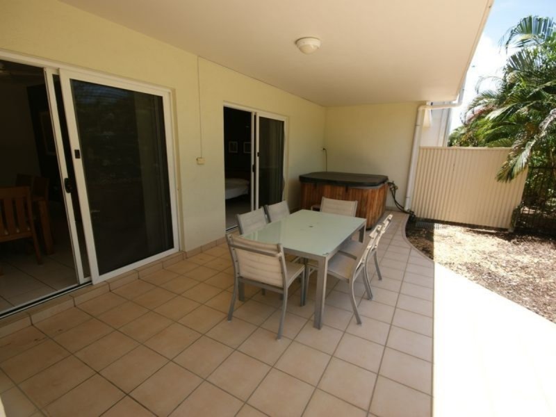 1/8 Dinah Court, Stuart Park NT 0820