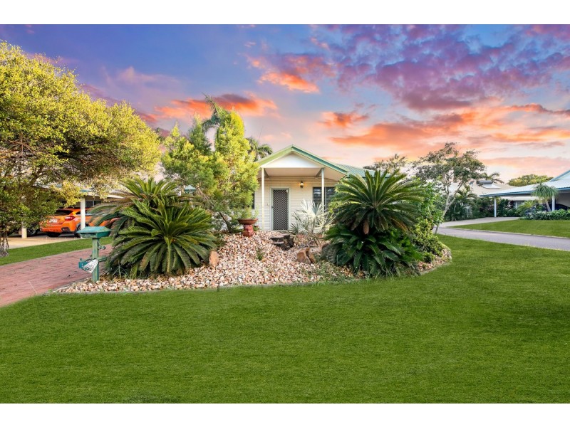 10 Corypha Circuit, Durack NT 0830