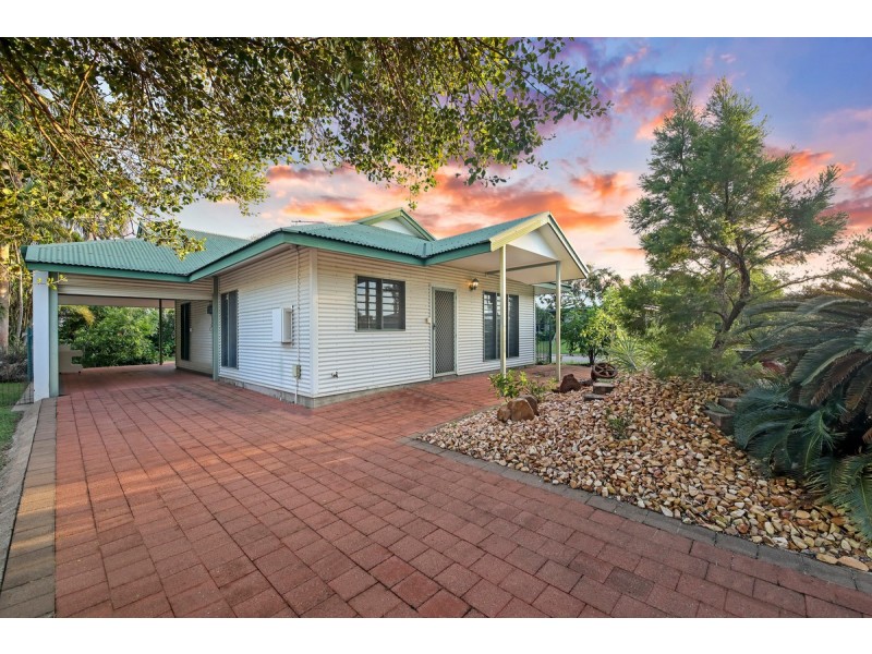 10 Corypha Circuit, Durack NT 0830