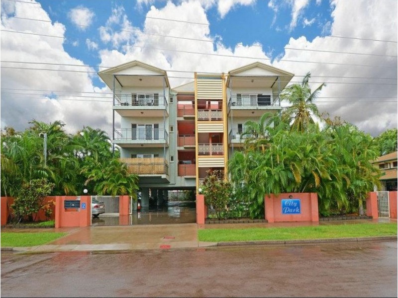 3/2 Beagle Street, Larrakeyah NT 0820