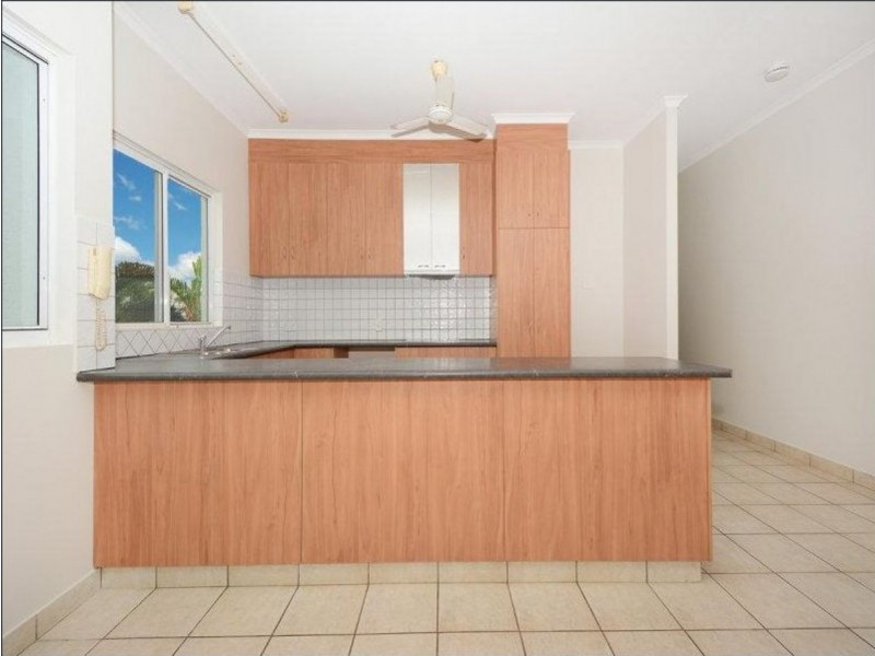 3/2 Beagle Street, Larrakeyah NT 0820