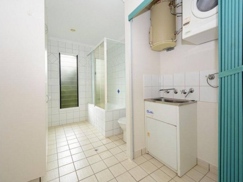 3/2 Beagle Street, Larrakeyah NT 0820