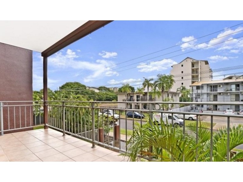 3/2 Beagle Street, Larrakeyah NT 0820