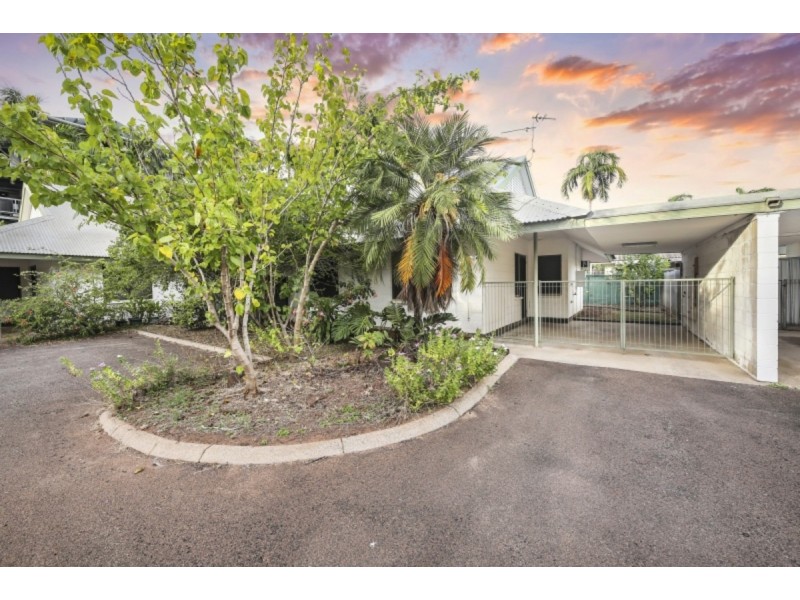 2/7 Donaldson Court, Karama NT 0812