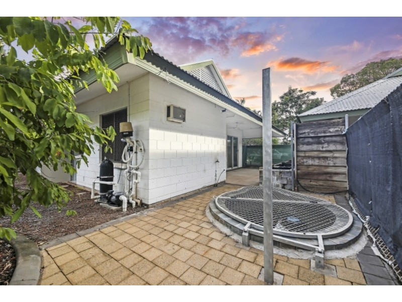 2/7 Donaldson Court, Karama NT 0812