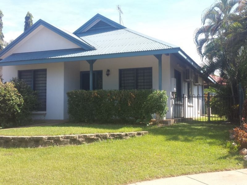 2 Pritchardia Circuit, Durack NT 0830