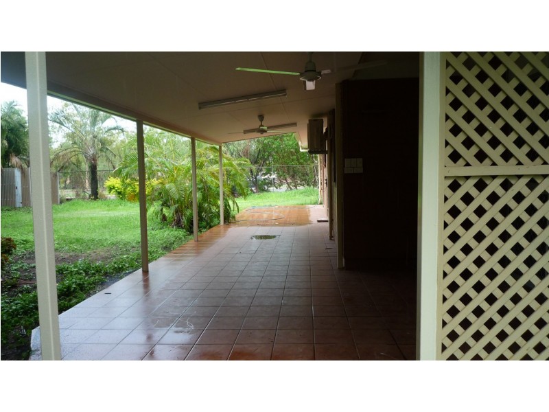 43 Milkwood Circuit, Karama NT 0812