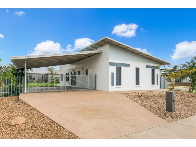 47 Clarke Street, Bellamack NT 0832