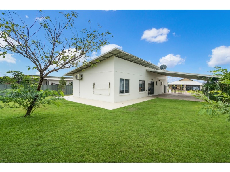 47 Clarke Street, Bellamack NT 0832