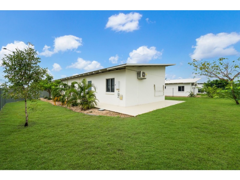 47 Clarke Street, Bellamack NT 0832