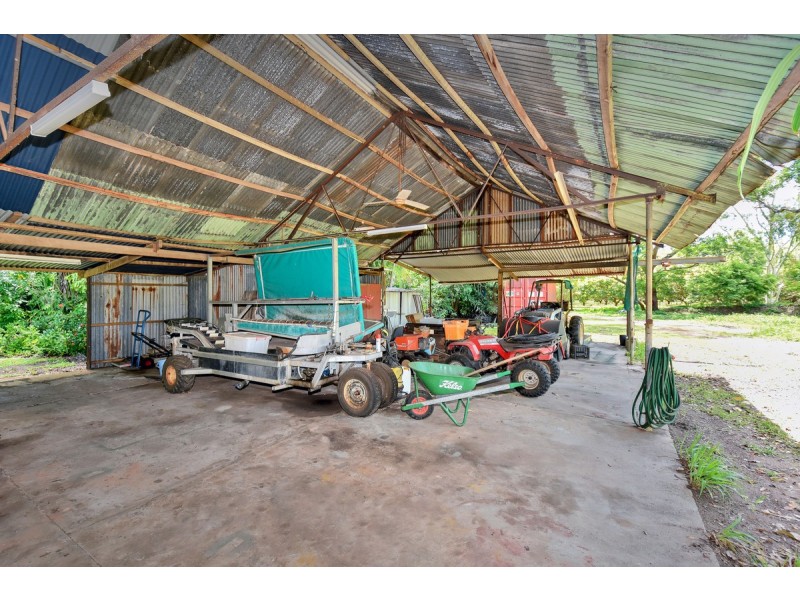 45 Hughes Road, Noonamah NT 0837