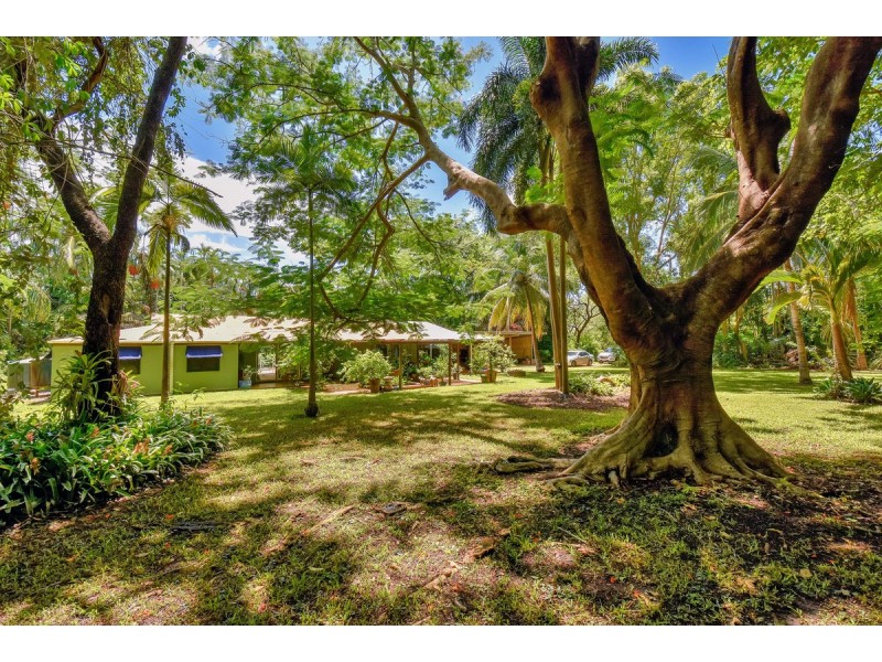 45 Hughes Road, Noonamah NT 0837