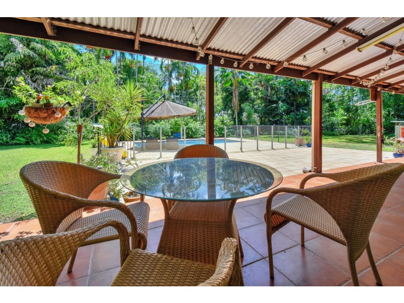 45 Hughes Road, Noonamah NT 0837