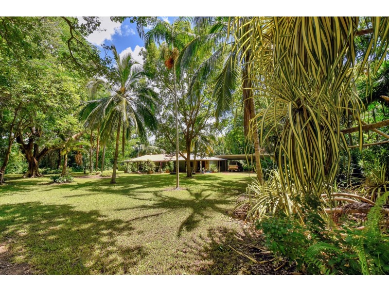 45 Hughes Road, Noonamah NT 0837