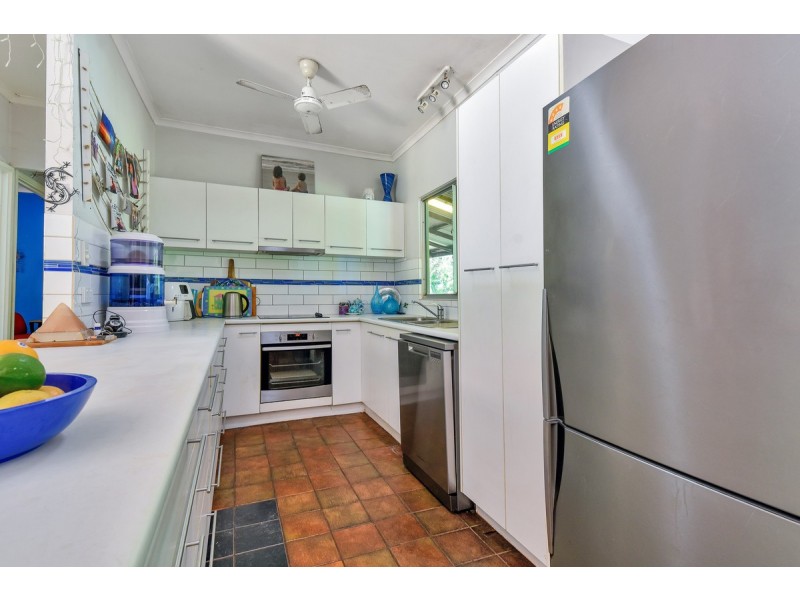 45 Hughes Road, Noonamah NT 0837