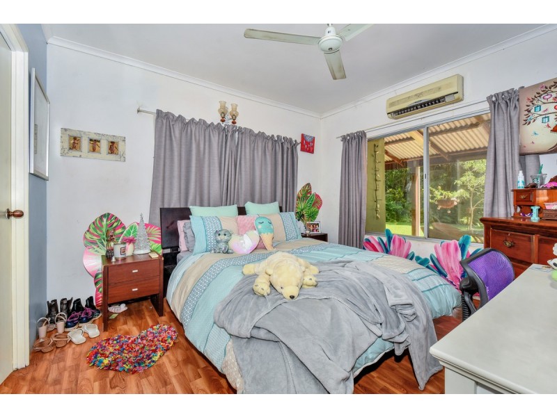 45 Hughes Road, Noonamah NT 0837