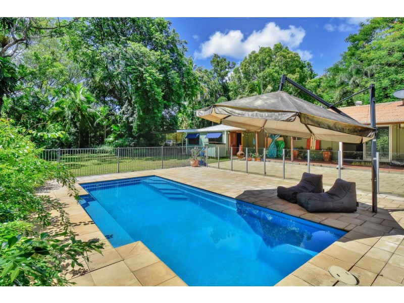 45 Hughes Road, Noonamah NT 0837