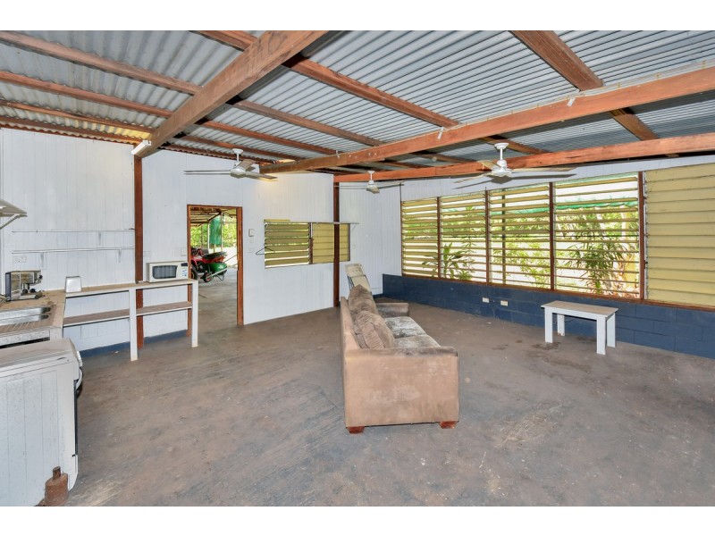 45 Hughes Road, Noonamah NT 0837