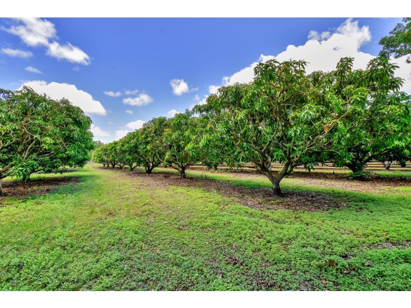 45 Hughes Road, Noonamah NT 0837