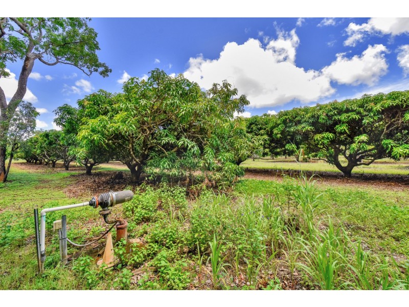 45 Hughes Road, Noonamah NT 0837