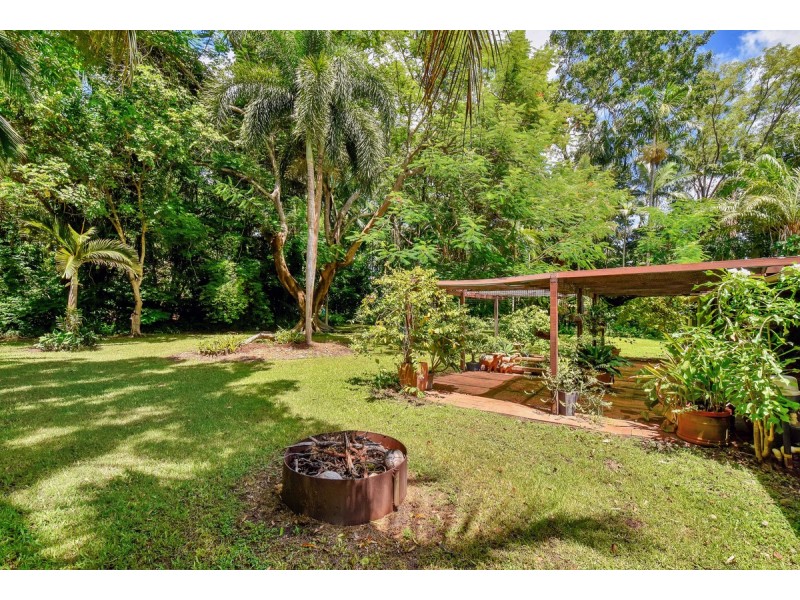 45 Hughes Road, Noonamah NT 0837