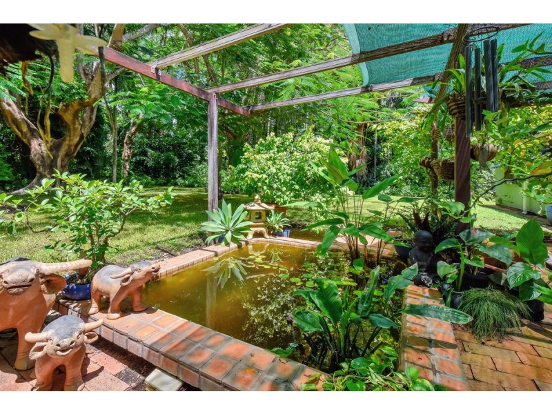 45 Hughes Road, Noonamah NT 0837