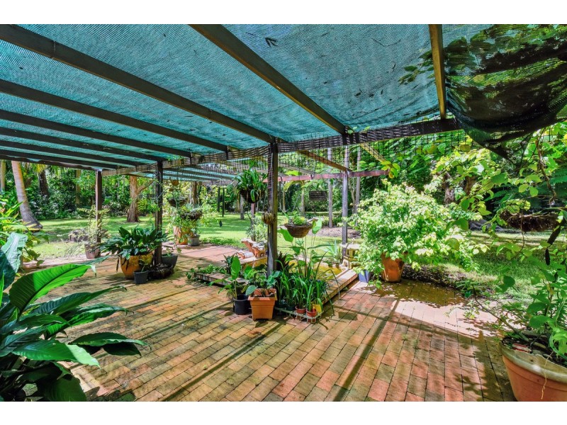 45 Hughes Road, Noonamah NT 0837