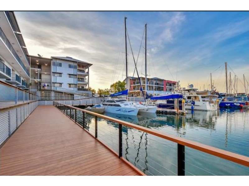 26/58 Bayview Boulevard, Bayview NT 0820