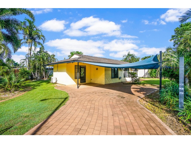 7 Democrat Court, Anula NT 0812