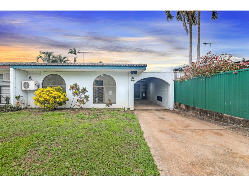 2/15 Gotham Street, Leanyer NT 0812