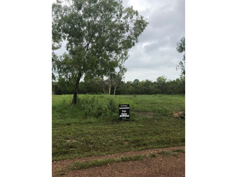 10 Riverside Street, Southport NT 0822