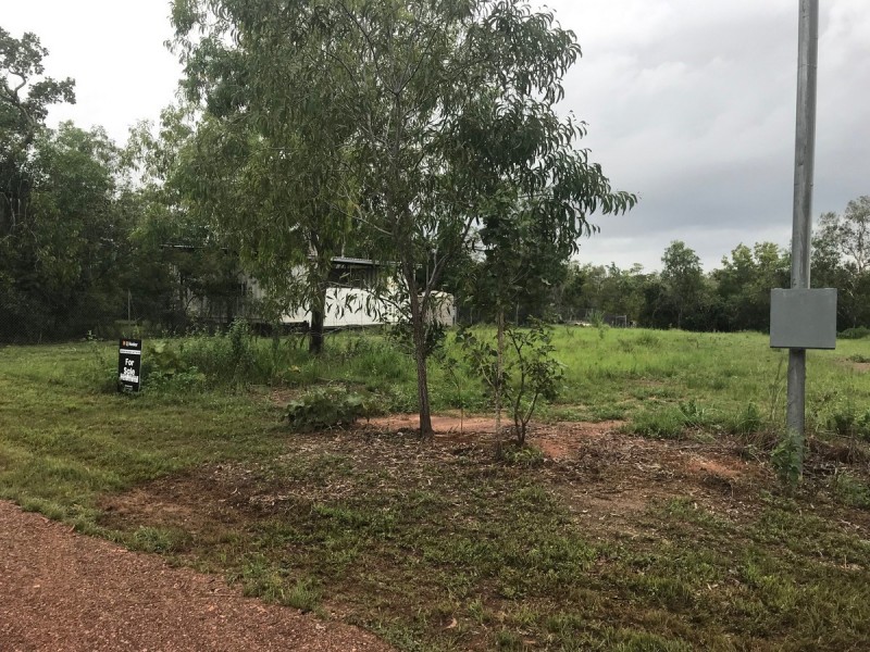 10 Riverside Street, Southport NT 0822