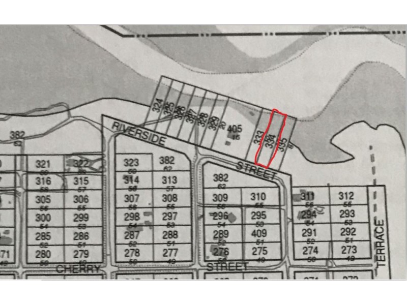 10 Riverside Street, Southport NT 0822