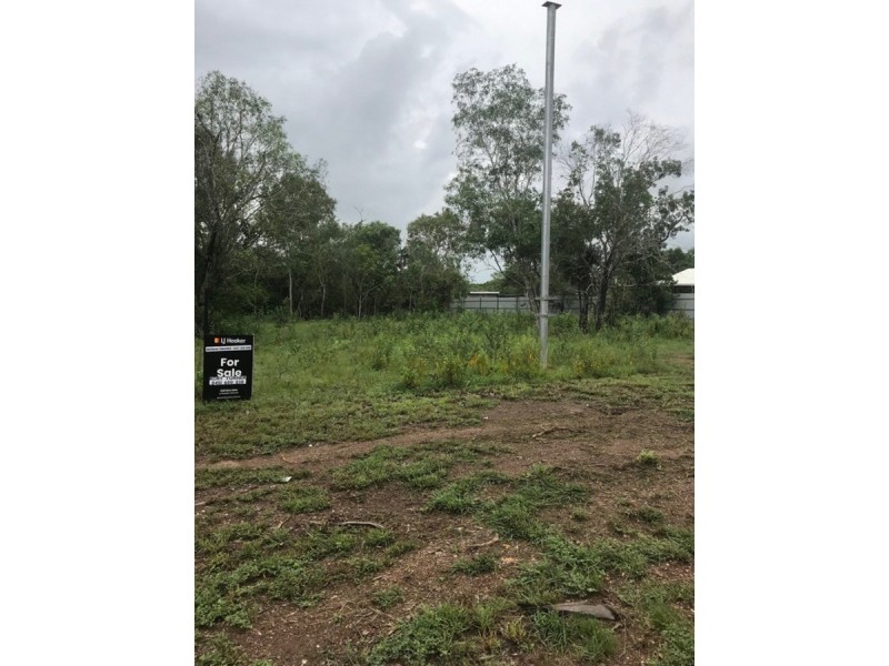 10 Riverside Street, Southport NT 0822