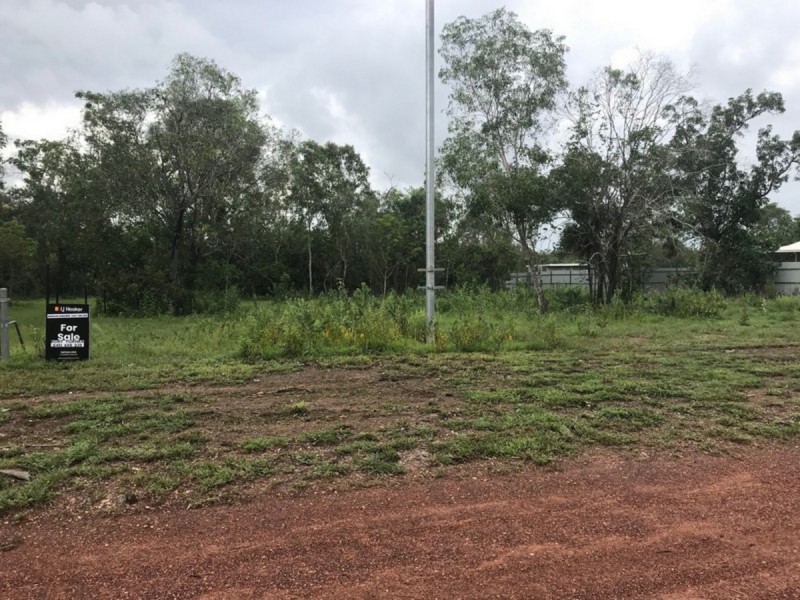 10 Riverside Street, Southport NT 0822