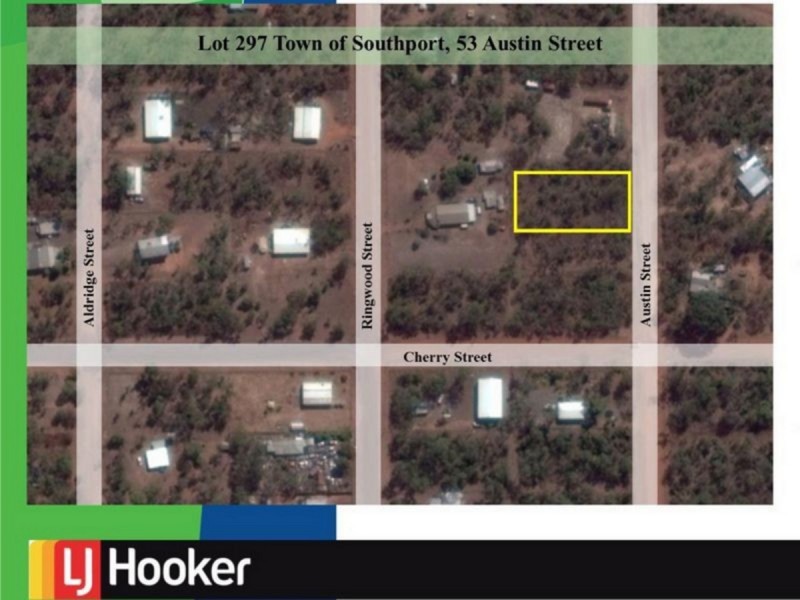 10 Riverside Street, Southport NT 0822