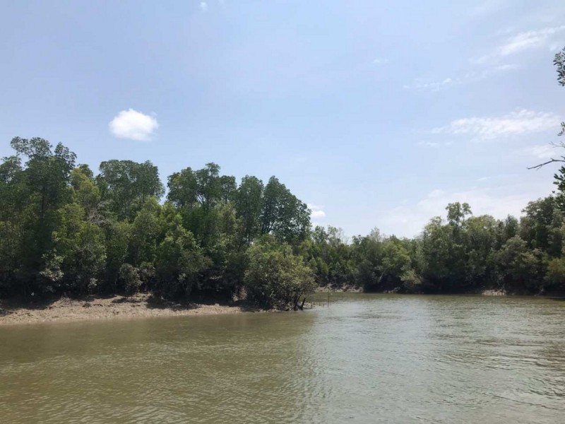 10 Riverside Street, Southport NT 0822