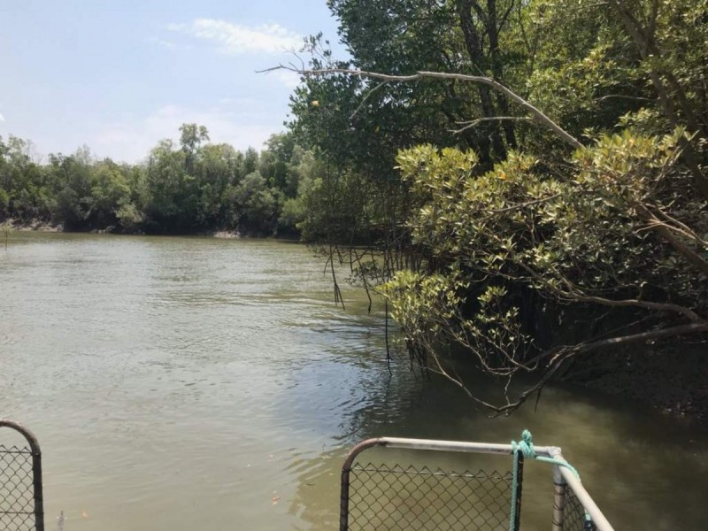 10 Riverside Street, Southport NT 0822