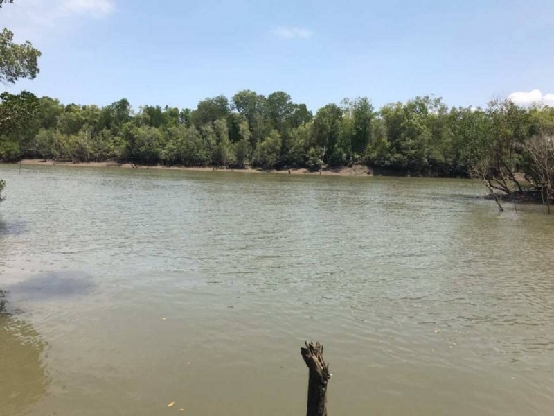 10 Riverside Street, Southport NT 0822