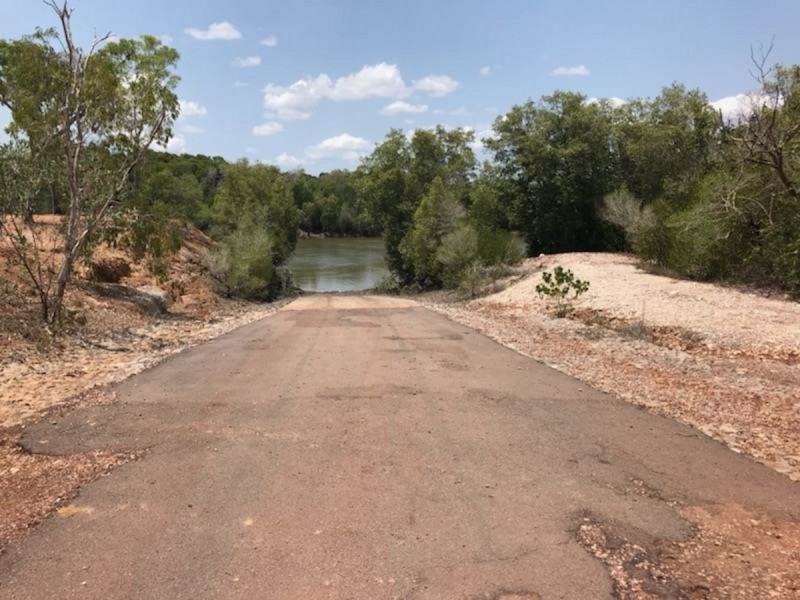 10 Riverside Street, Southport NT 0822