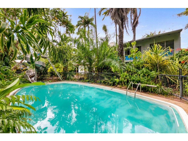 23 Ostermann Street, Coconut Grove NT 0810