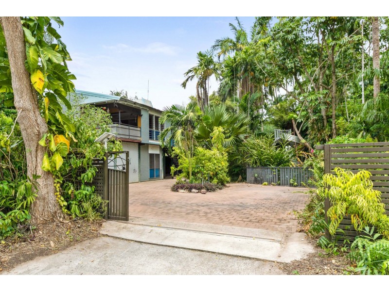 23 Ostermann Street, Coconut Grove NT 0810