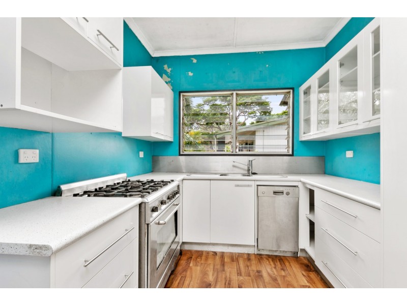 23 Ostermann Street, Coconut Grove NT 0810