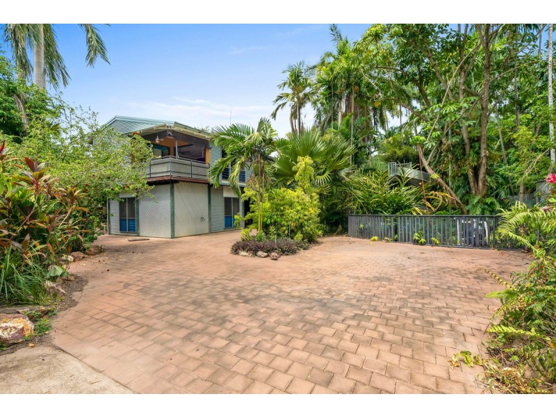 23 Ostermann Street, Coconut Grove NT 0810