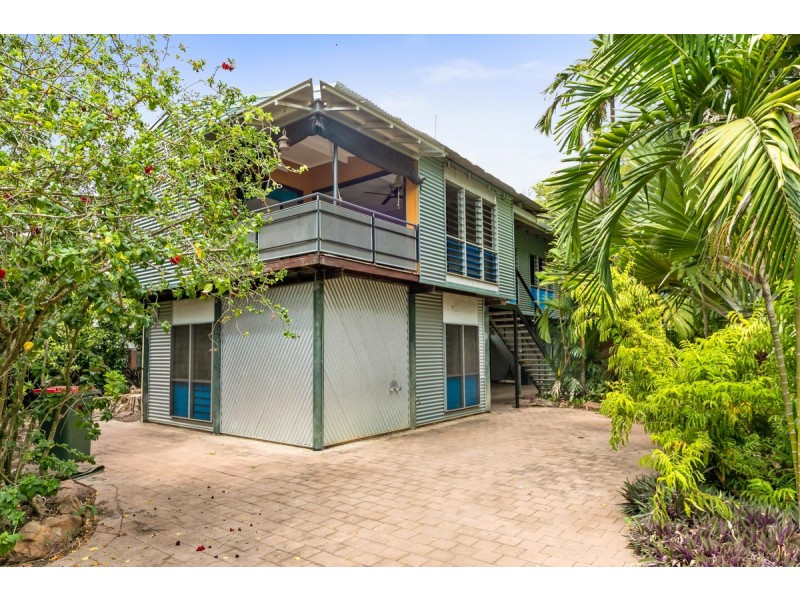 23 Ostermann Street, Coconut Grove NT 0810
