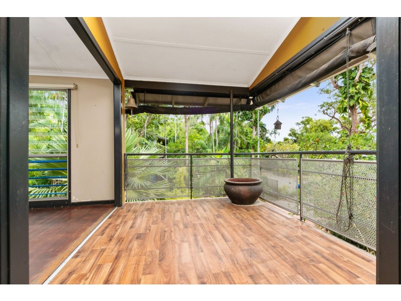 23 Ostermann Street, Coconut Grove NT 0810