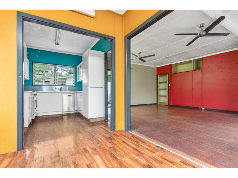 23 Ostermann Street, Coconut Grove NT 0810